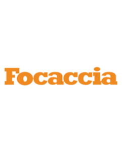 Focaccia
